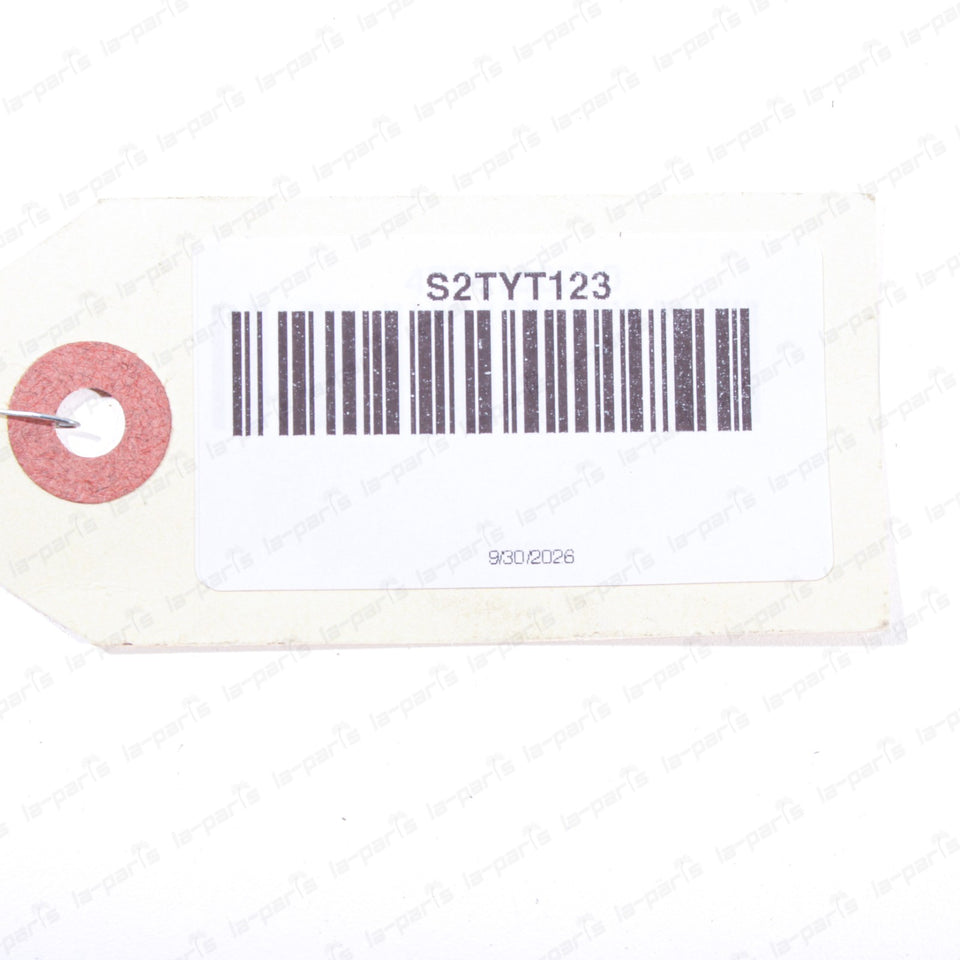 Genuine OEM Lexus 06-16 IS250 IS350 RWD Front Left & Right Brake Dust Shield SET12