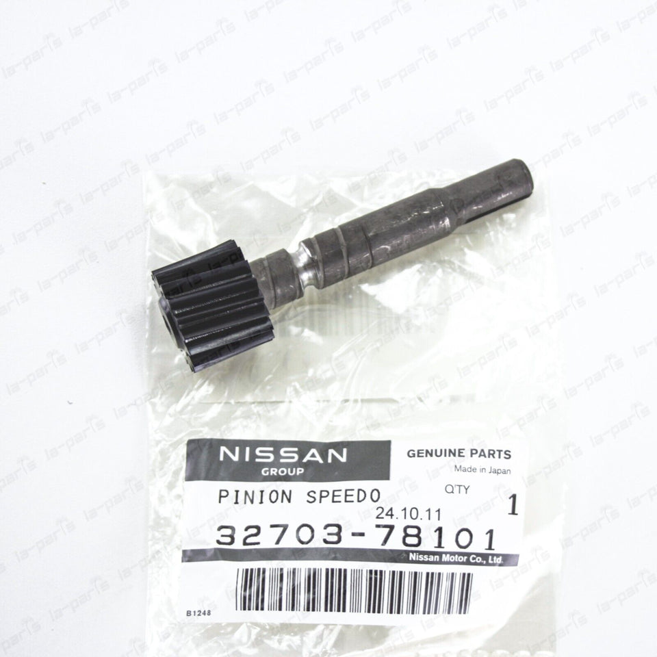 New Genuine Nissan 81-83 200SX 79-83 280ZX 84-89 300ZX Speedometer Pinion Gear