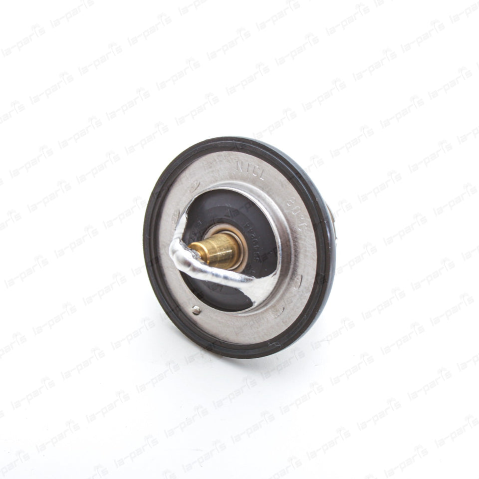 New Genuine OEM Mitsubishi 2003-2005 Lancer Evo 8 Engine Thermostat MN1434632