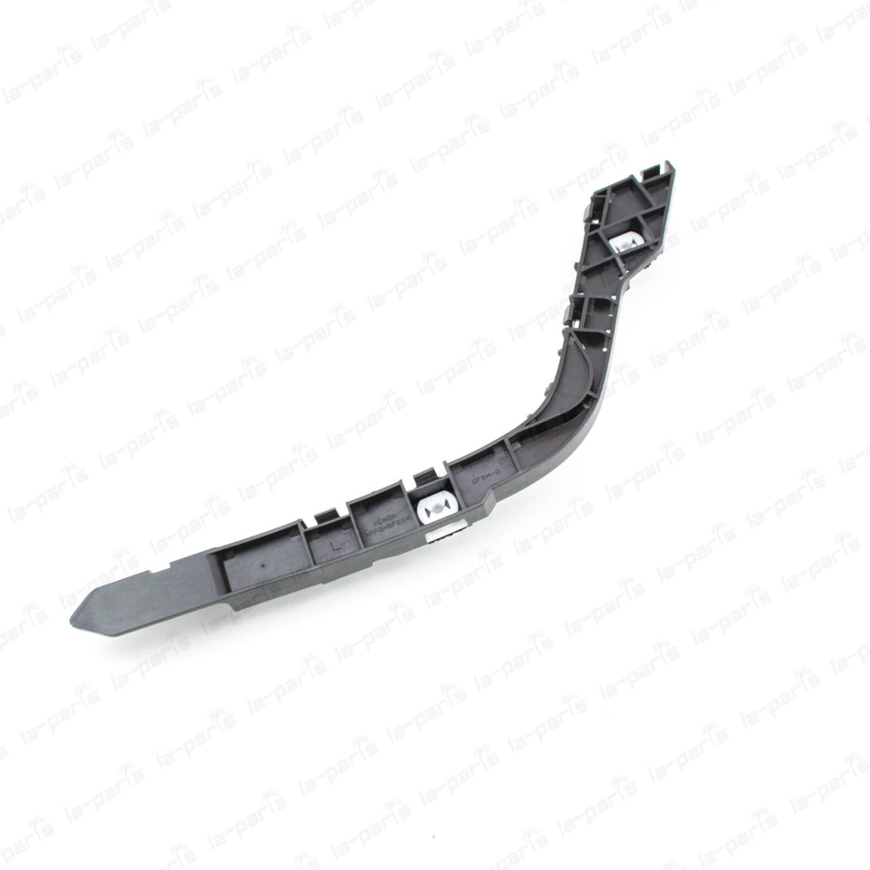 NEW GENUINE HONDA ACURA 02-04 RSX REAR BUMPER LEFT SIDE BRACKET DRIVER SIDE1