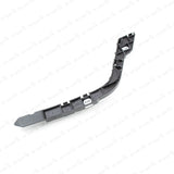 NEW GENUINE HONDA ACURA 02-04 RSX REAR BUMPER LEFT SIDE BRACKET DRIVER SIDE1
