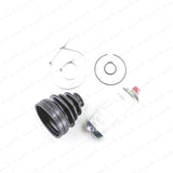 New Genuine Nissan 09-20 370Z Rear Drive Shaft Inner Dust Boot Kit C9GDA-EA027