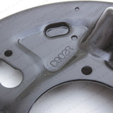 New Genuine OEM Suzuki 1999-2005 Grand Vitara RH Brake Backing Plate 53110-65D005