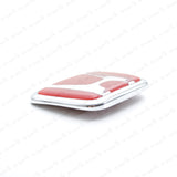 New Genuine OEM Honda 95-01 Integra Type R DC2 Front Red Emblem 75700-ST7-Z007