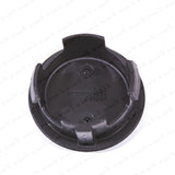 New Genuine OEM Toyota 15-20 Sienna Black Front Seat Armrest Cap 72848-08010-C06
