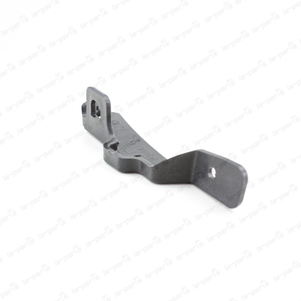 New Genuine Mazda 3 2010-2013 Driver Side Rear Bumper Bracket BBM4-51-077B3