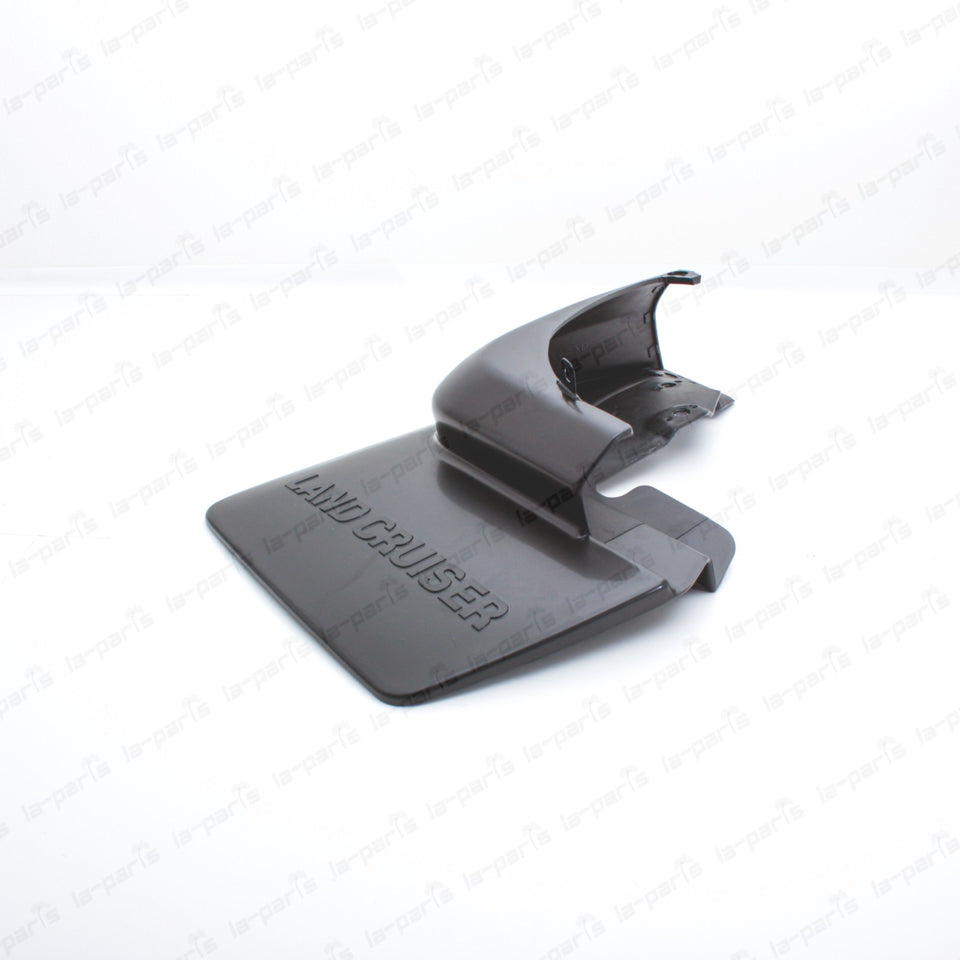 New Genuine OEM Toyota Land Cruiser FJ80 Driver Side Rear Mudguard 76608-601507