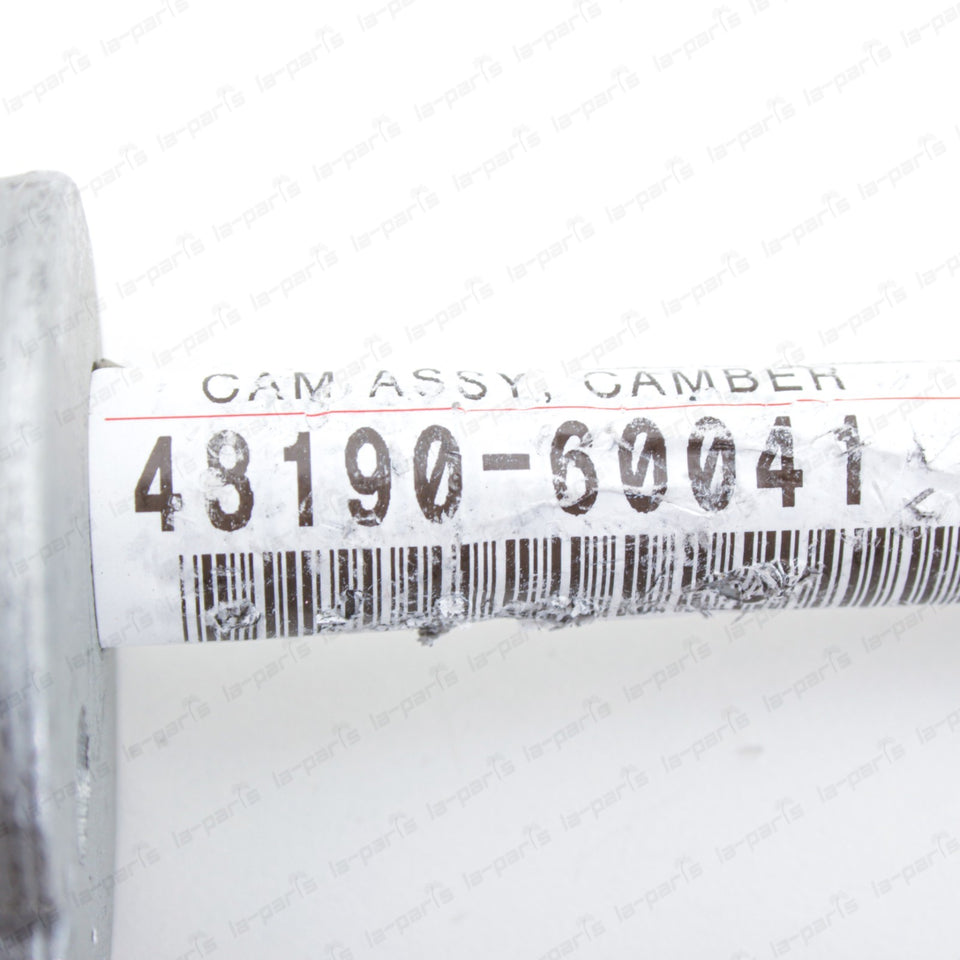 New Genuine OEM Toyota 2010-2024 4Runner GX460 Lower Cam Bolt 48190-60041 Qty:16