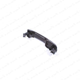 New Genuine OEM Toyota 16-24 4Runner Land Cruiser Black Front Driver Door Handle4