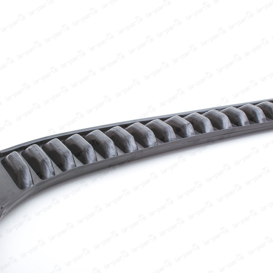Genuine OEM Toyota 91-97 Land Cruiser LX450 LH Quarter Vent Louver 62906-600207