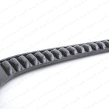 Genuine OEM Toyota 91-97 Land Cruiser LX450 LH Quarter Vent Louver 62906-600207