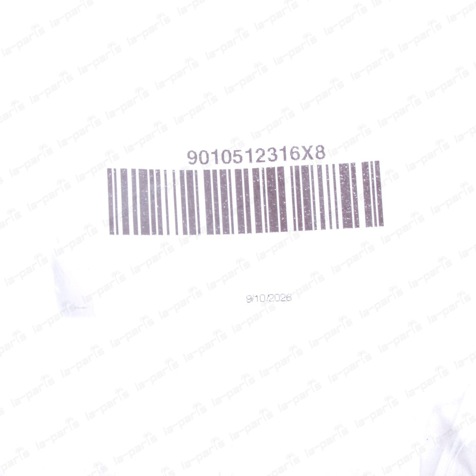 Genuine OEM Toyota 04-07 Sequoia Tundra Lower Ball Joint Bolt 90105-12316 Qty 88