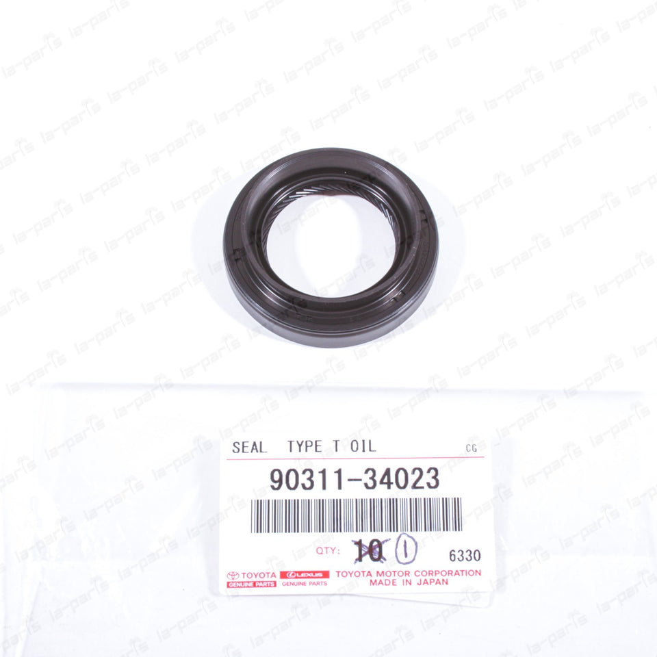 New Genuine OEM Toyota 1984-2008 Passenger Side Drive Shaft Oil Seal 90311-340230