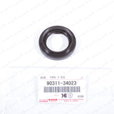 New Genuine OEM Toyota 1984-2008 Passenger Side Drive Shaft Oil Seal 90311-340230