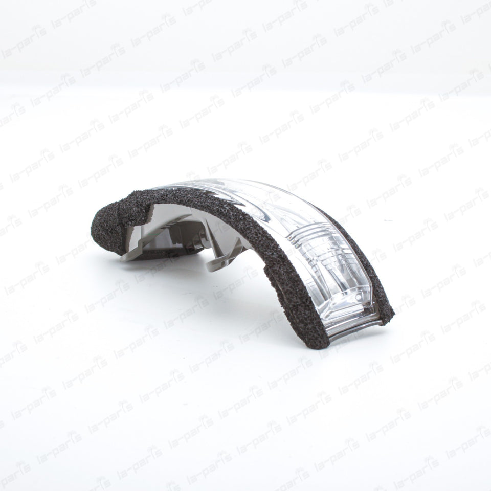 New Genuine OEM Toyota 12-21 Land Cruiser Driver Mirror Turn Signal 81740-600909