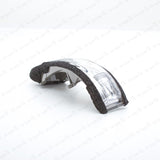New Genuine OEM Toyota 12-21 Land Cruiser Driver Mirror Turn Signal 81740-600909