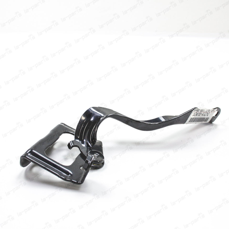 New Genuine OEM Toyota 10-15 Prius Passenger Side Hood Hinge 53410-470702