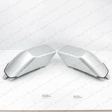 GENUINE TOYOTA 2007-2014 FJ CRUISER FRONT CORNER BUMPER END CAP PAD LH & RH6
