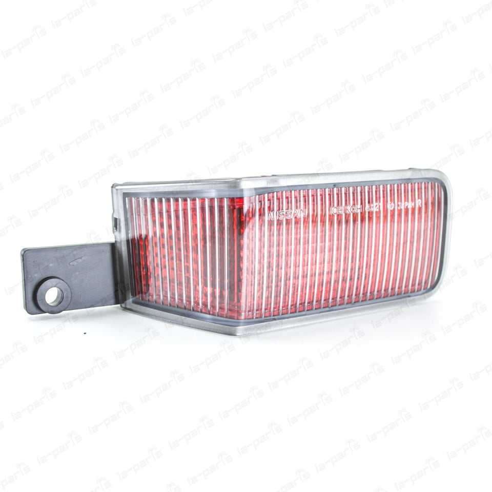 New Genuine Nissan Skyline BNR34 GTR R34 Rear Bumper Fog Lamp Light 26580-AA1252