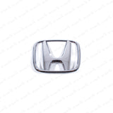 New Genuine OEM Honda 03-05 Accord 07-08 Fit Front Grille Emblem 75700-SDN-0001