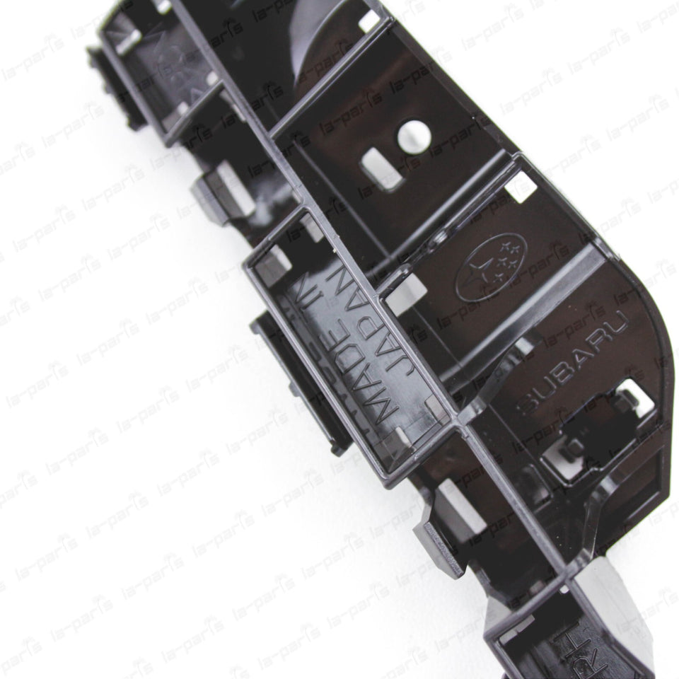 New Genuine Toyota FR-S 86 Front Bumper Grill Side Bracket Right Su003-014984