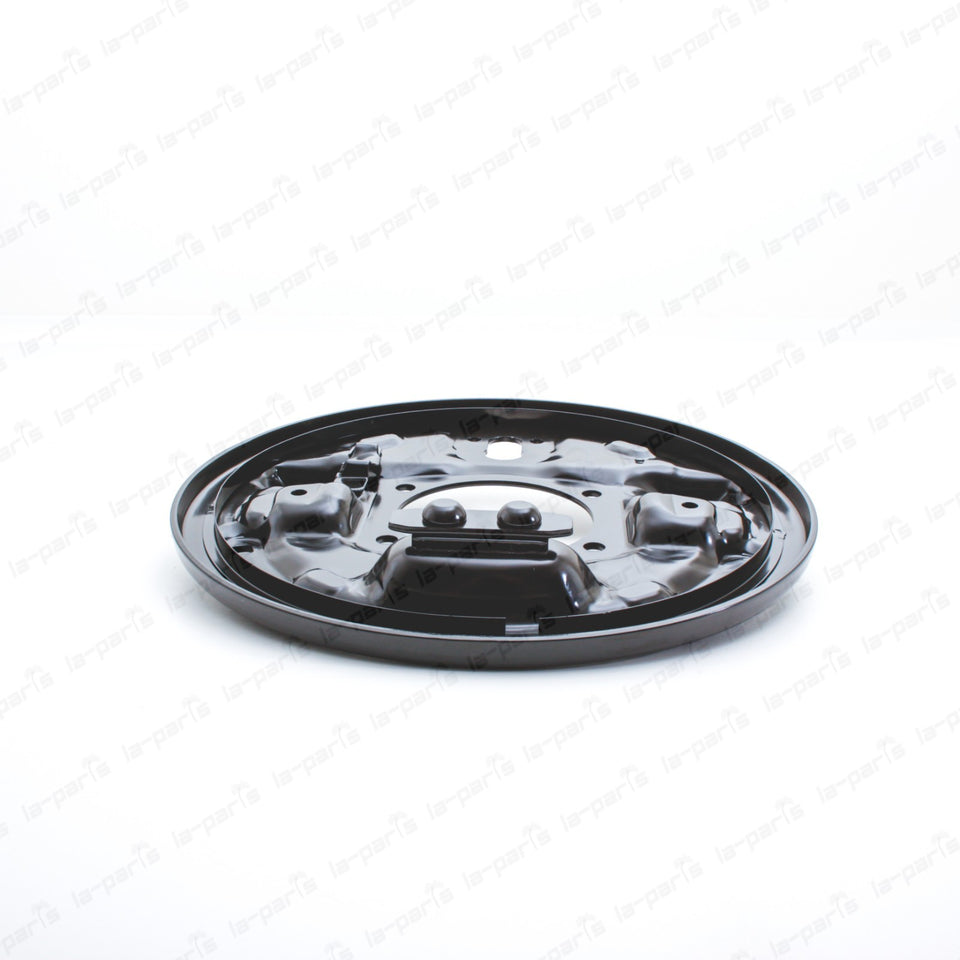 New Genuine OEM Suzuki 1999-2005 Grand Vitara LH Brake Backing Plate 53120-65D003