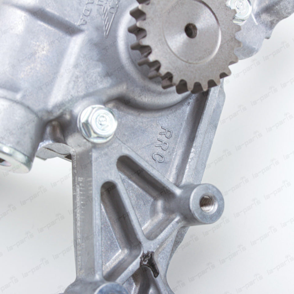 New Genuine OEM Honda Civic Type-R FD2 K-Series K20A Oil Pump 15100-RRC-0037