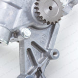 New Genuine OEM Honda Civic Type-R FD2 K-Series K20A Oil Pump 15100-RRC-0037