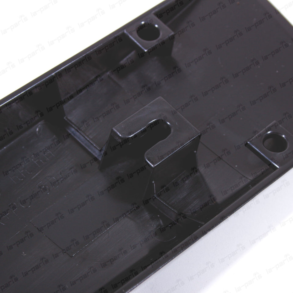 Genuine OEM Suzuki 06-15 Grand Vitara Rear Right Roof Rack Cap 78216-65J10-5PK6