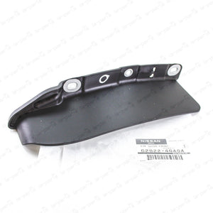 Genuine Nissan Infiniti 14-22 Q50 Front Passenger Side Fender Liner Air Guide