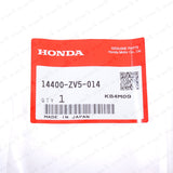 New Genuine OEM Honda Outboard 4 Stroke BF40 BF50 Timing Belt 14400-ZV5-0145