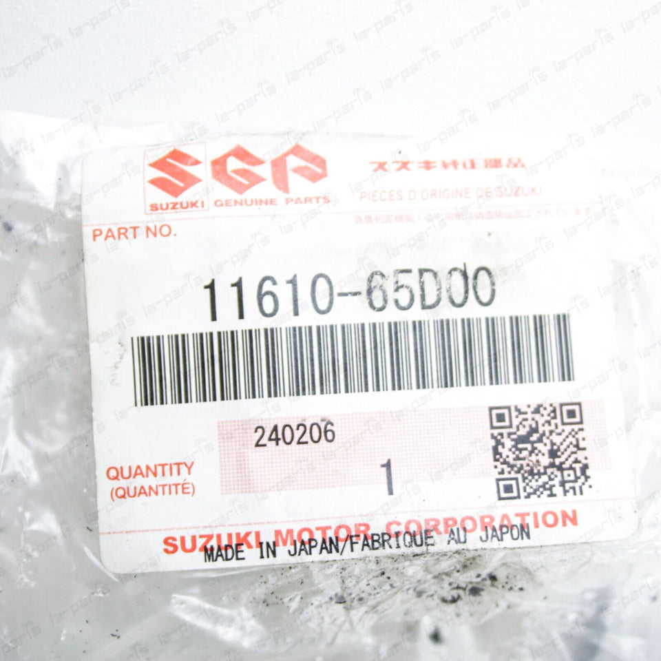 New Genuine OEM Suzuki 99-03 Vitara Engine Front Mounting 11610-65D00