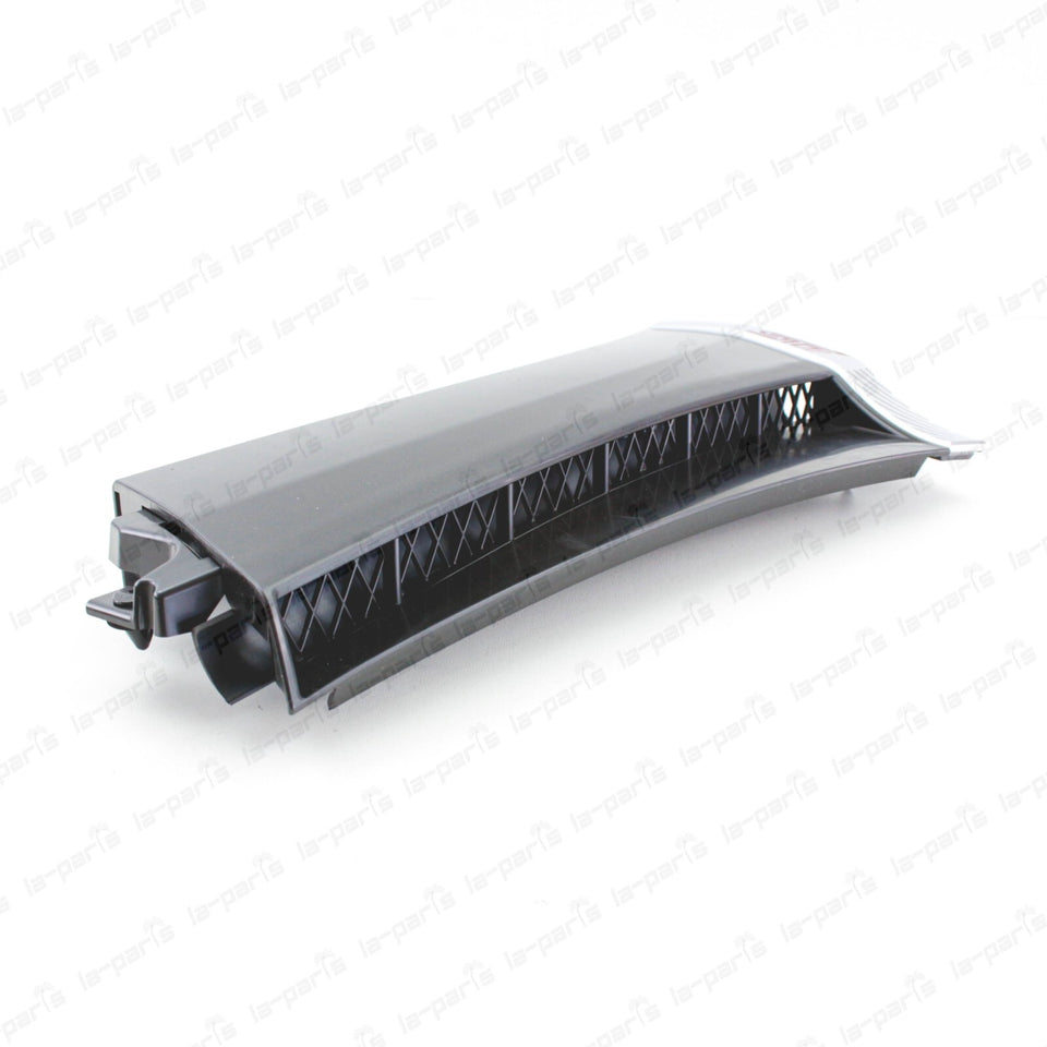 New Genuine 11-14 Subaru WRX STi Front Left Fender Molding Garnish 91112FG510NN2