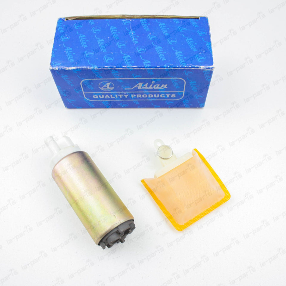 Asian (Made in Japan) Fuel Pump For Nissan 2000-2004 Pathfinder QX4 17042-4W0001