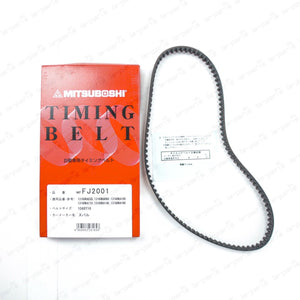 JDM Mitsuboshi Timing belt For Subaru Sambar KS3 KS4 KV3 KV4 EN07 MFFJ2001