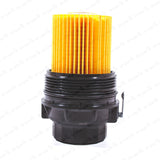 New Genuine OEM Toyota Lexus 2007-2022 5.7L V8 Oil Filter Cap Assy 15650-380103