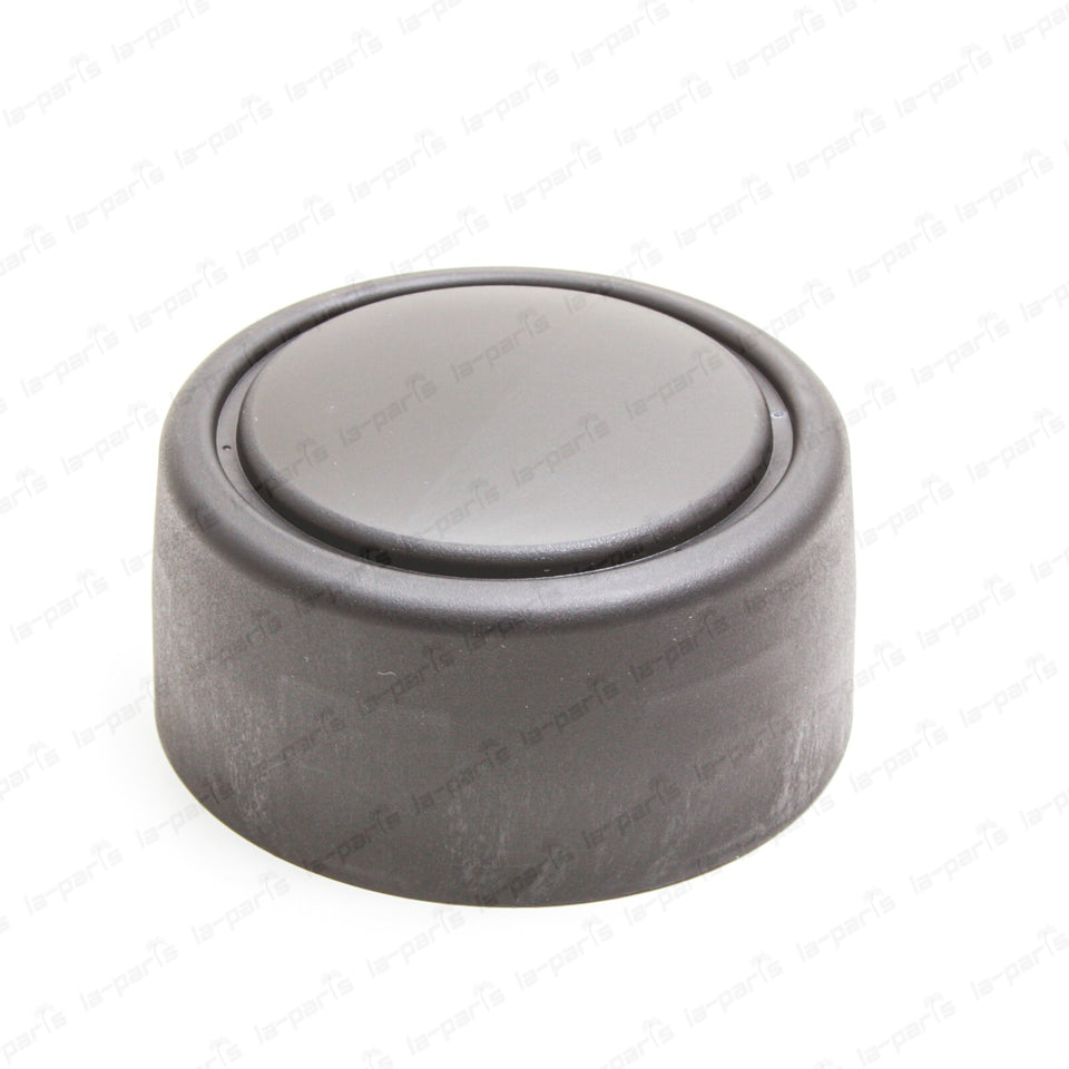 New Genuine Suzuki Grand Vitara XL-7 Black Wheel Center Cap 43252-65D00-5PK 1PCS1