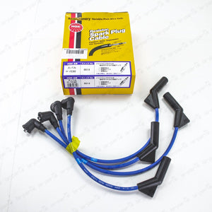 NGK Spark Plug Cables Ignition Wires for Subaru Sambar TT1 TT2 TV1 TV2 TW1 TW2