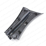 New Genuine 11-14 Subaru WRX STi Front Left Fender Molding Garnish 91112FG510NN4
