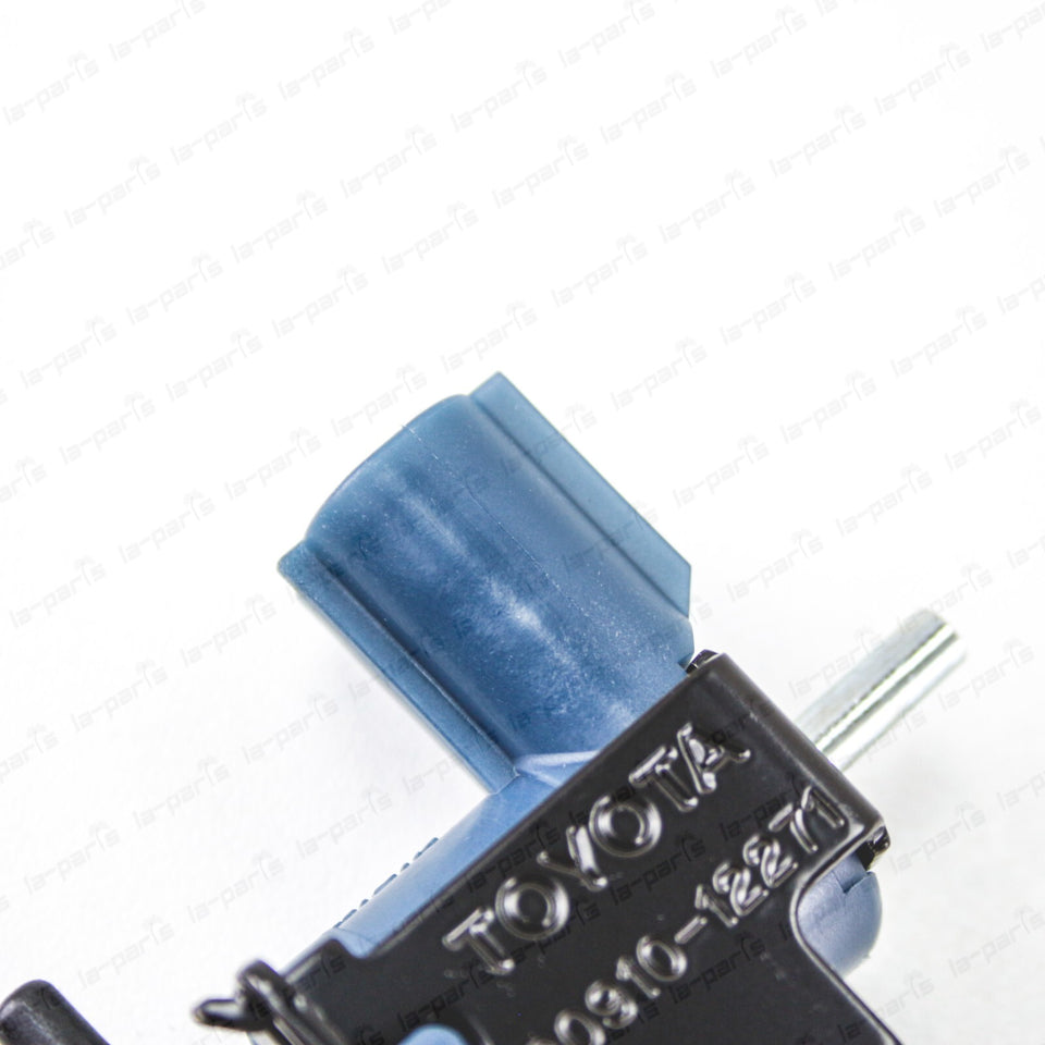 Genuine Toyota Camry Solara Lexus ES300 GS300 Vacuum Switching Valve 90910-122716