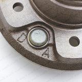 New Genuine OEM Toyota 1984-1995 4Runner Pickup Front Wheel Hub Assy 43502-391056