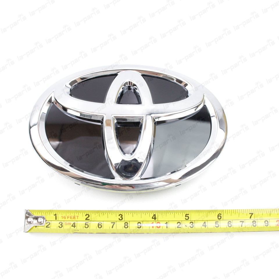 New Genuine OEM Toyota 2017-2020 Sienna 2018-2021 Camry Front Emblem 75310-330302
