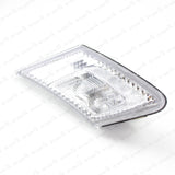 New Genuine Toyota FR-S Subaru BRZ 86 GT86 Clear Side Marker Lenses Set 4