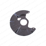 New Genuine OEM Mitsubishi 96-07 L200 Montero Front Right Brake Shield MB6997152