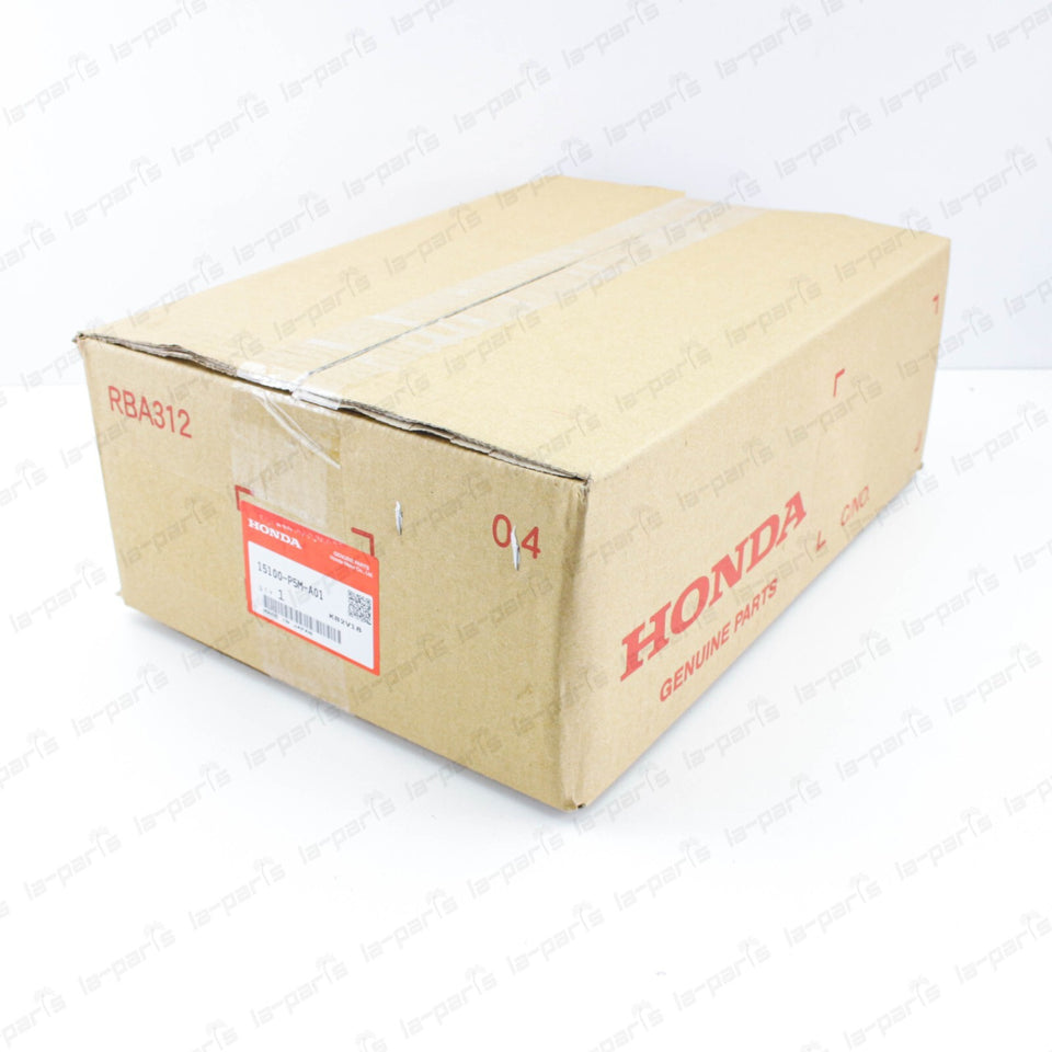 New Genuine Honda 1992-2002 Prelude Accord H22 engines Oil Pump 15100-P5M-A0110