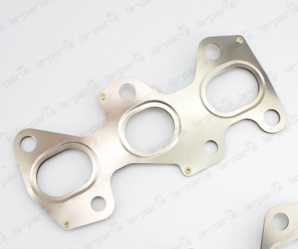 GENUINE TOYOTA 1JZ-GTE NON VVTI EXHAUST MANIFOLD GASKET TO HEAD 17173-88400 1pcs0