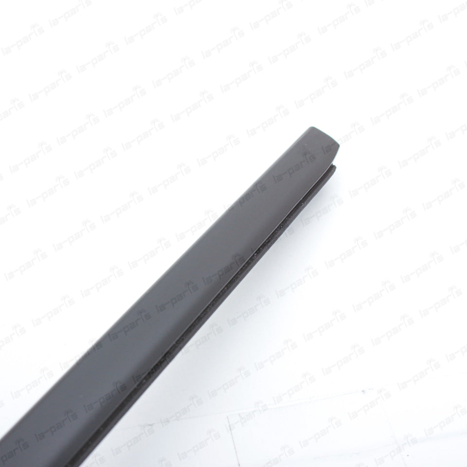 New Genuine Lexus 2011-2017 CT200h Front Outer RH Windshield Molding 75535-760105