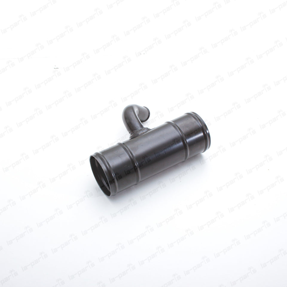 New Genuine OEM Toyota 1975-1986 Land Cruiser FJ40 Radiator Pipe 16577-610402
