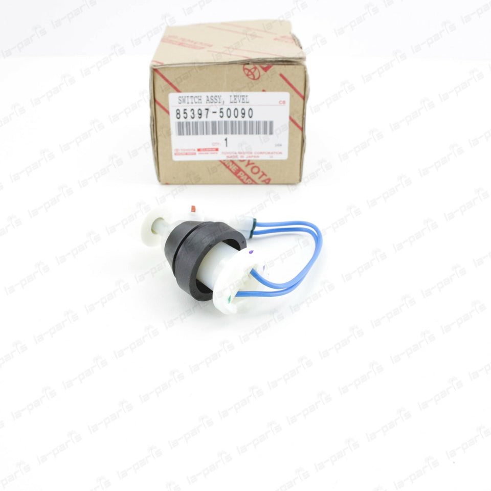 NEW GENUINE LEXUS 1995-2000 LS400 WASHER LEVEL WARNING SWITCH 85397-500901