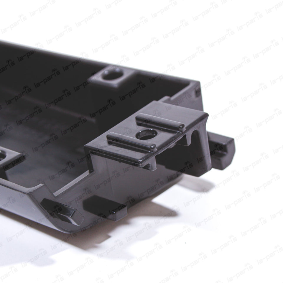 Genuine OEM Suzuki 06-15 Grand Vitara Rear Left Roof Rack Cap 78226-65J10-5PK7